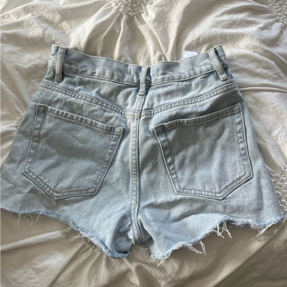 Pacsun vintage shorts - Picture 2 of 3